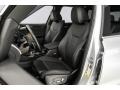 2019 Glacier Silver Metallic BMW X3 sDrive30i  photo #32