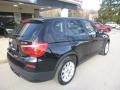 Black Sapphire Metallic - X3 xDrive28i Photo No. 2