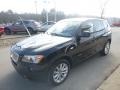 Black Sapphire Metallic - X3 xDrive28i Photo No. 5