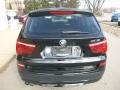 Black Sapphire Metallic - X3 xDrive28i Photo No. 8