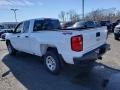 Summit White - Silverado LD WT Double Cab 4x4 Photo No. 4