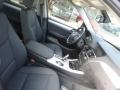Black Sapphire Metallic - X3 xDrive28i Photo No. 11