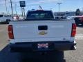 Summit White - Silverado LD WT Double Cab 4x4 Photo No. 5
