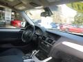 Black Sapphire Metallic - X3 xDrive28i Photo No. 12
