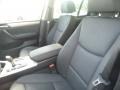 Black Sapphire Metallic - X3 xDrive28i Photo No. 14