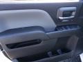Summit White - Silverado LD WT Double Cab 4x4 Photo No. 8