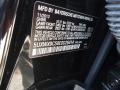Black Sapphire Metallic - X3 xDrive28i Photo No. 16