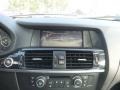Black Sapphire Metallic - X3 xDrive28i Photo No. 17