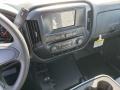 Summit White - Silverado LD WT Double Cab 4x4 Photo No. 10