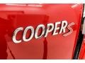 2019 Chili Red Mini Countryman Cooper S  photo #7