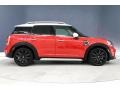 2019 Chili Red Mini Countryman Cooper S  photo #19