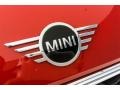 Chili Red - Countryman Cooper S Photo No. 32