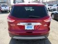 2013 Ruby Red Metallic Ford Escape SEL 2.0L EcoBoost  photo #11
