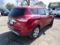 2013 Ruby Red Metallic Ford Escape SEL 2.0L EcoBoost  photo #16