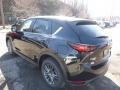 Jet Black Mica - CX-5 Touring AWD Photo No. 6