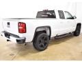 Summit White - Sierra 1500 Limited Elevation Double Cab 4WD Photo No. 2