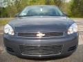 Slate Metallic - Impala LT Photo No. 3