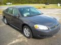 Slate Metallic - Impala LT Photo No. 4