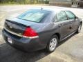 Slate Metallic - Impala LT Photo No. 6