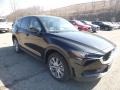 Jet Black Mica - CX-5 Grand Touring AWD Photo No. 3