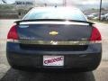 Slate Metallic - Impala LT Photo No. 7