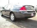 Slate Metallic - Impala LT Photo No. 8