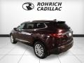 2018 Red Quartz Tintcoat Buick Enclave Premium AWD  photo #3