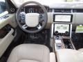 Fuji White - Range Rover Supercharged Photo No. 15