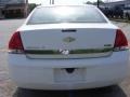 White - Impala LT Photo No. 7