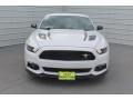 2016 Oxford White Ford Mustang GT Premium Coupe  photo #3