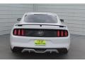 2016 Oxford White Ford Mustang GT Premium Coupe  photo #7