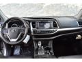 Celestial Silver Metallic - Highlander XLE AWD Photo No. 7