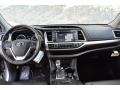 2019 Celestial Silver Metallic Toyota Highlander XLE AWD  photo #7