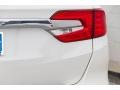 2019 White Diamond Pearl Honda Odyssey EX  photo #8