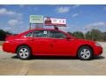 Victory Red - Impala LT Photo No. 5