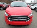 2019 Race Red Ford EcoSport SE 4WD  photo #9