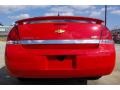 Victory Red - Impala LT Photo No. 7