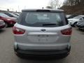 Moondust Silver Metallic - EcoSport S 4WD Photo No. 4