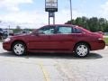Red Jewel Tintcoat - Impala LT Photo No. 1