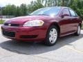 Red Jewel Tintcoat - Impala LT Photo No. 2