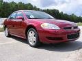 Red Jewel Tintcoat - Impala LT Photo No. 4