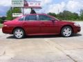 Red Jewel Tintcoat - Impala LT Photo No. 5