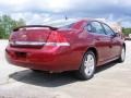 Red Jewel Tintcoat - Impala LT Photo No. 6