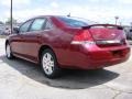 Red Jewel Tintcoat - Impala LT Photo No. 8