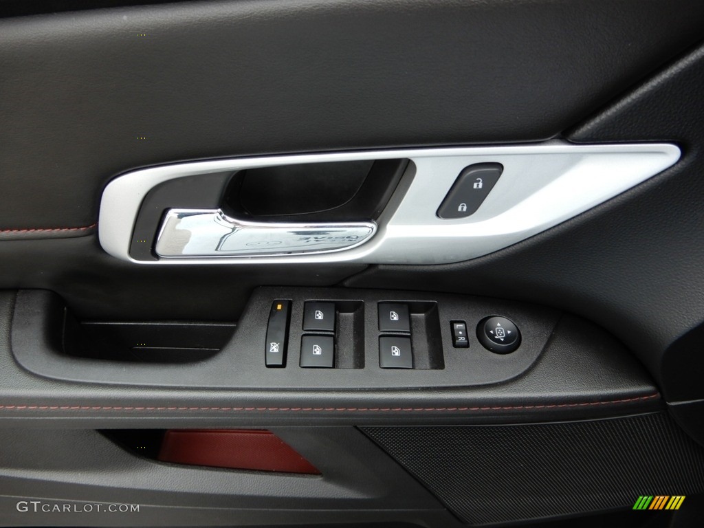 2013 Terrain SLE AWD - Champagne Silver Metallic / Jet Black photo #14