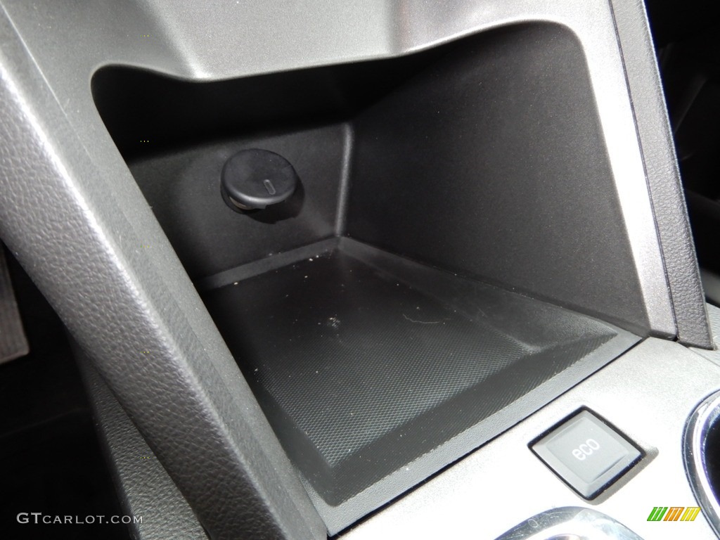 2013 Terrain SLE AWD - Champagne Silver Metallic / Jet Black photo #19