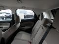 Smoke Metallic - EcoSport S 4WD Photo No. 12