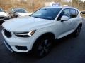 Ice White - XC40 T5 Momentum AWD Photo No. 5