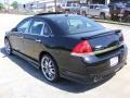 2009 Black Chevrolet Impala LT  photo #8