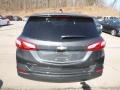 2019 Nightfall Gray Metallic Chevrolet Equinox LS  photo #4